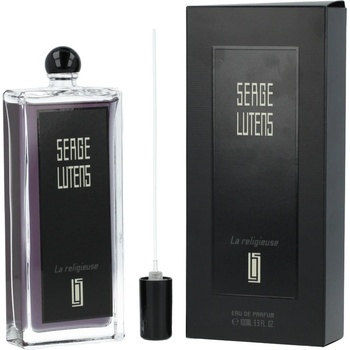 La religieuse EDP